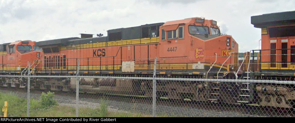 KCS 4447